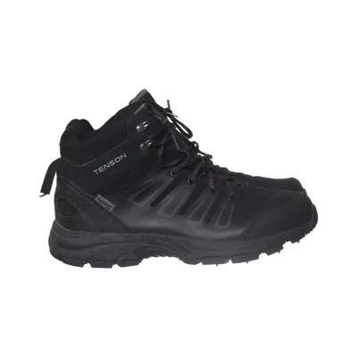Hiking boots (Black) from Tenson