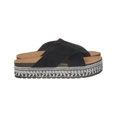 Slip-ins (Black) from Sixth Sens