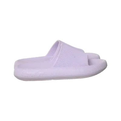 Mules (Violet) de Happy Flops