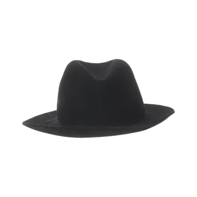 Filthat (Sort) fra Rag & Bone Uld