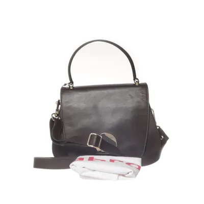 Axelremsväska (Brun) från Abro