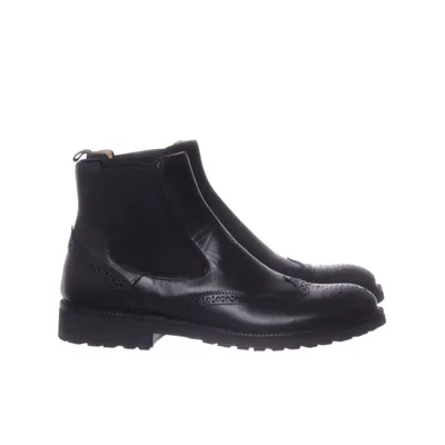 Chelsea boots (Black) from Gallucci
