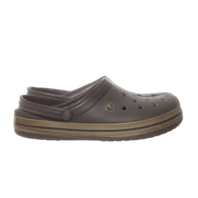 Sko (Brun) fra Crocs