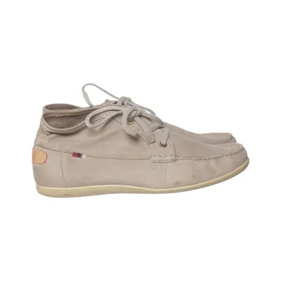 Bottines Chukka (Gris) de Bama