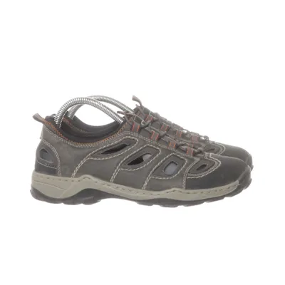 Wandelschoenen (Grijs) van Rieker