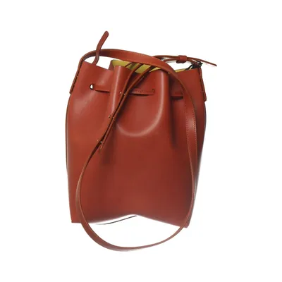 Shoulder-bag (Bucket Bag) from Mansur Gavriel