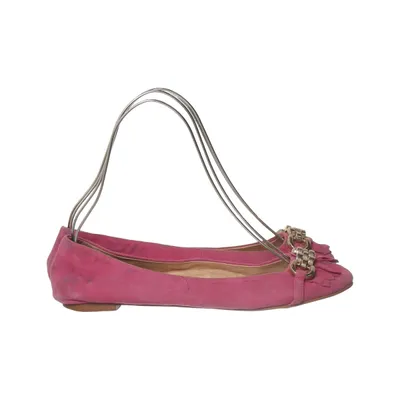 Ballerinaskor (Rosa) från Aldo Skinn