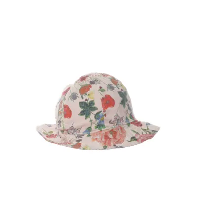 Buckethatt (Rosa, Flerfärgad) från Nathalie Lété x H&M Bomull