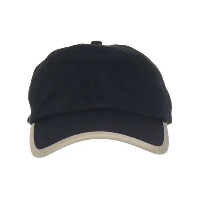 Baseball-Mütze (Blau, Beige) von Trend Eagle