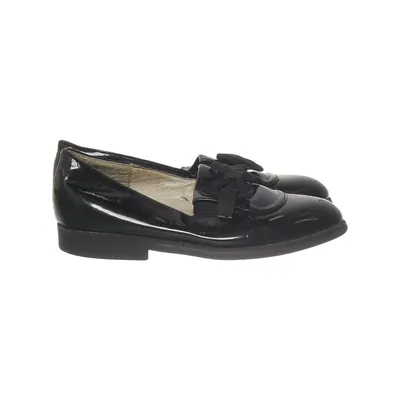 Loafers (Black) from Intrade