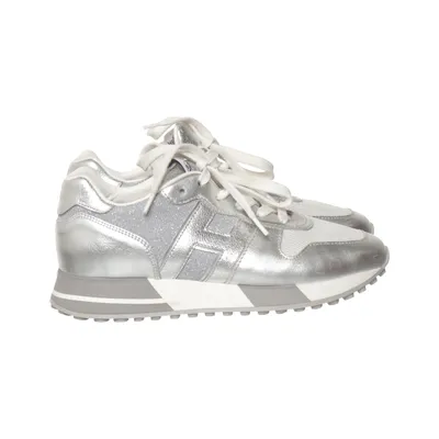 Sneakers (Silverfärgad) från Hogan