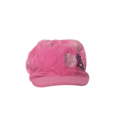 Brixton pet (Roze) Katoen