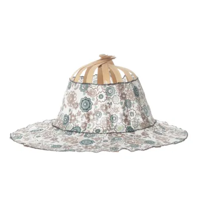 Zonnehoed (Groen, Wit, Bruin)