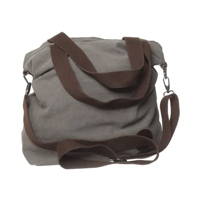 Canvas tas (Grijs, Bruin) van Kipling