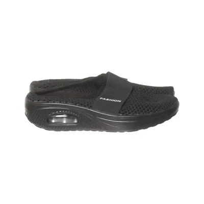 Mules (Noir) de Fashion