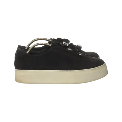 Sneakers (Sort) fra Kurt Geiger