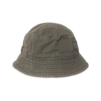 Bucket hat (Groen) van H&M Katoen