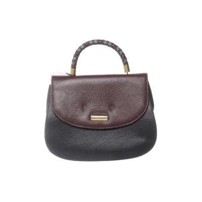 Handbag (Black, Red) from Kiliwatch