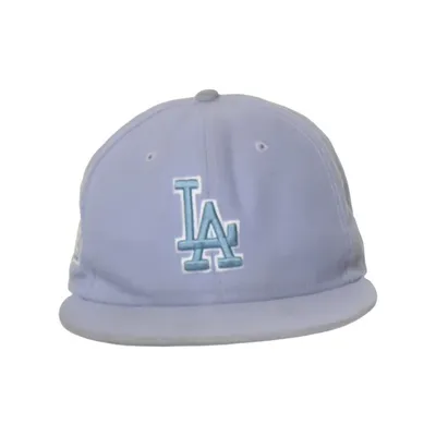Baseballkeps (Lila) från New Era Polyester
