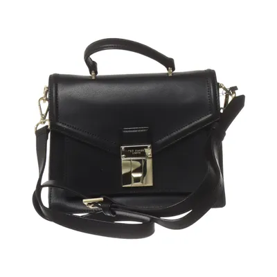 Axelremsväska (Svart) från Ted Baker