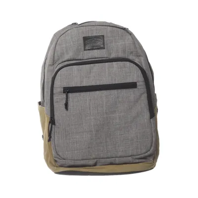 Rugzak (Grijs) van Quiksilver Polyester