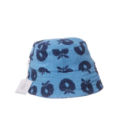 Buckethatt (Blå) från Småfolk Ekologisk bomull