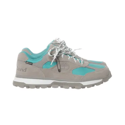 Hiking shoes (Gray, Green) from Timberland