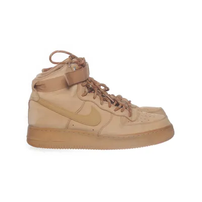 Snørestøvler (Brun) fra Nike Air