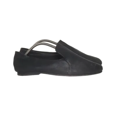 Loafers (Black) from The Local Firm