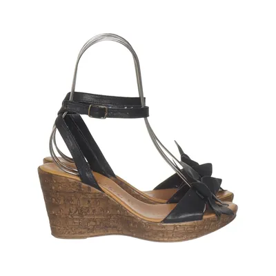 Sandales (Stella) de Debbie Cuir