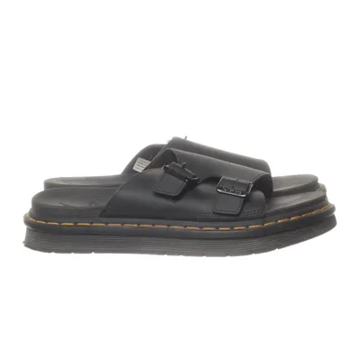 Slip-ins (Svart) från Dr. Martens