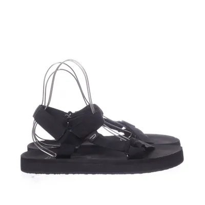 Sandaler (Svart) från Shock