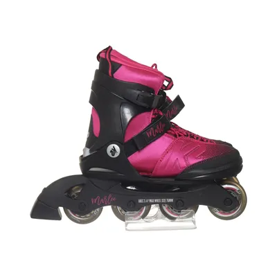 Rollers (Marlee) de K2