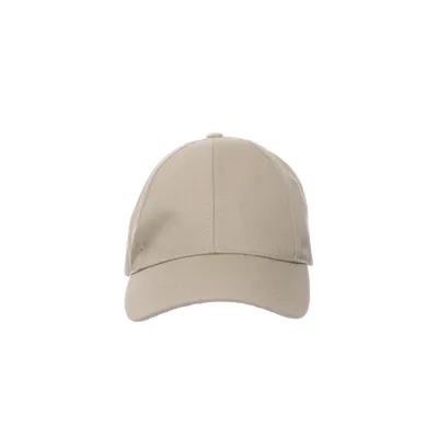 Honkbalpet (Beige) van Gina Tricot Katoen