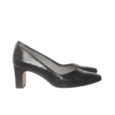 Pumps (Svart) från Marchesa