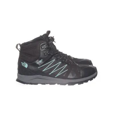 Hiking boots (Black) from The North Face