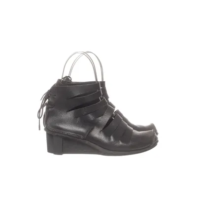 Wedges (Black) from Trippen