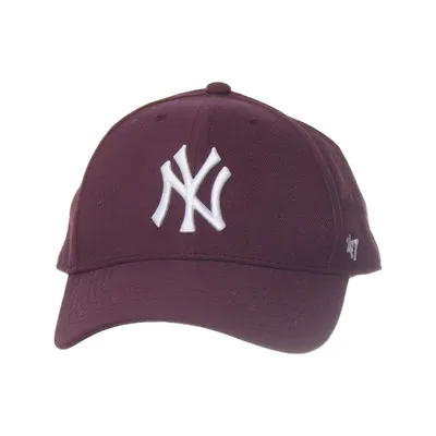 Baseballkeps (Clean Up) från 47 Brand Akryl, Ull