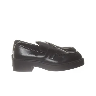 Loafers (Svart) från Stradivarius