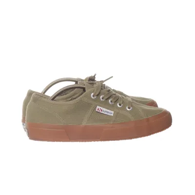 Sneakers (Grön, Brun) från Superga