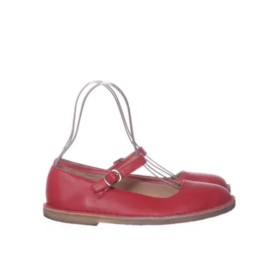 Chaussures de marche (Rouge) de Clarks Originals