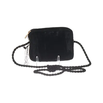Skuldertaske (Sort) fra Mondi Accessories