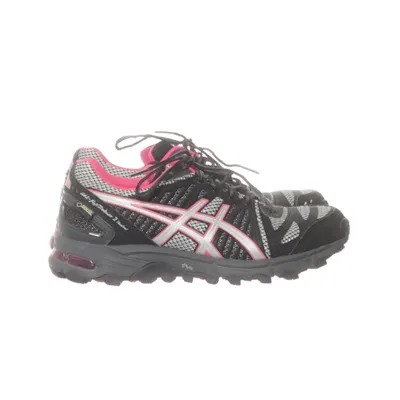 Vandringsskor (Svart, Vit, Rosa) från Asics