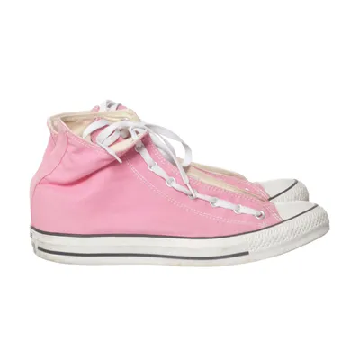 Tygskor (Rosa, Flerfärgad) från Converse