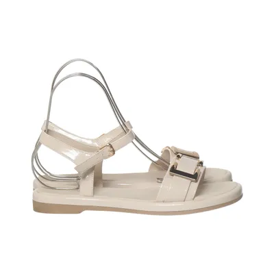 Sandaler (Beige) från Catwalk