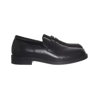 Loafers (Black) from Zara