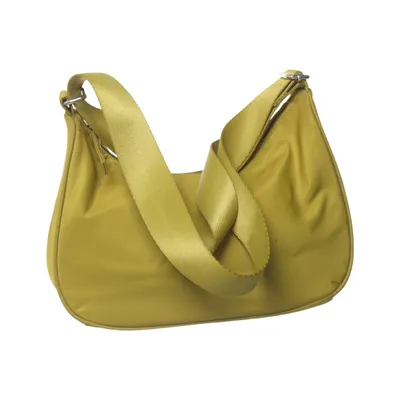 Skuldertaske (Zari Handbag) fra Weekday Polyamid, Polyester
