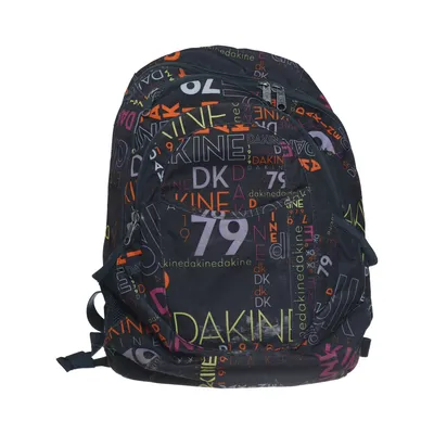 Sac à dos (Noir, Multicolore) de Dakine