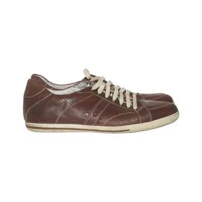 Sneaker (Braun) von Dahlin