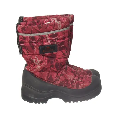 Boots (Pink, Multicolored) from Red Arctic